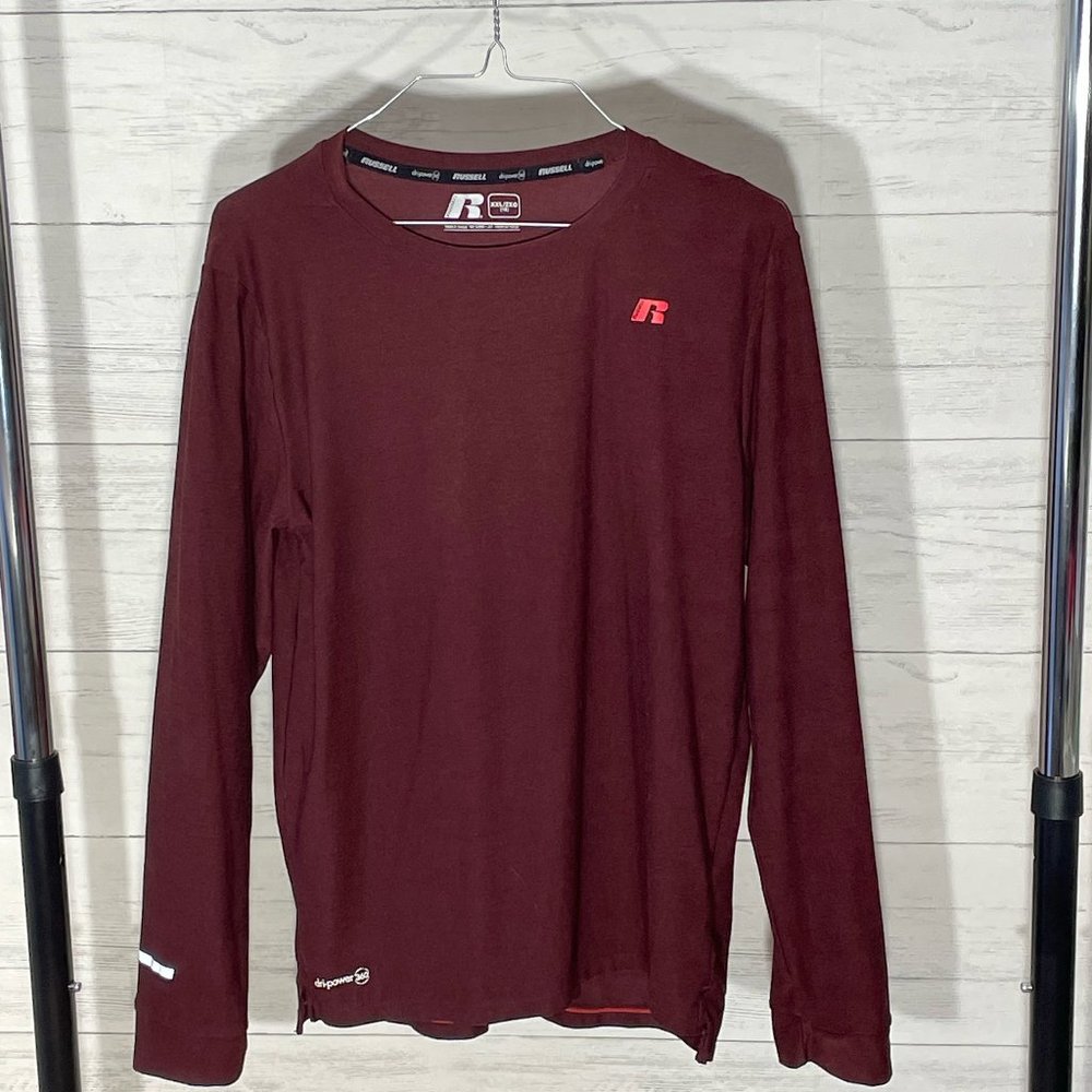 Russel dri-power 360 youth boys 2XL(18)